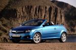 Opel Tigra Twin Top 2004 года